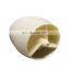 High Precision ABS Smooth CNC Prototype Service Guangzhou Custom Rapid ABS CNC Machined Prototype