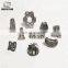 High precision custom cnc milling machining aluminum spare parts rapid prototyping sample service