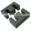 soft magnetic mn-zn ferrite core EE CORE material For Audio Input Transformer