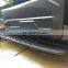Aluminum Running Board Side Step for Raptor
