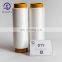 Semi Dull White Nim Sim Him Dty 100% Polyester Recycle 150d/144f Dty Yarn