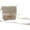 100% Cotton Canvas custom size private label Buddha Inspired jute bag