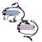 Gym Equipment Adjustable Pilates Bar With Resistance Bands Pilat Bar With Foot Strap