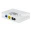 Unionfiber OEM/ODM  XPON ONU 1GE xpon onu ont support EPON/GPON mode and switch mode automatically