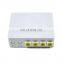 weunion OEM ODM 4 Port high quality  FTTH Fiber Optic Face Box