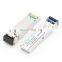 Industrial grade 1.25G CWDM SFP 1270-1610nm 80km 100km 120km