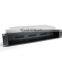 2U 14 Port Media Converter Chassis Rack with Dual Power Stand Alone MC