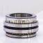 60x95x33mm Double Direction Angular Contact Thrust Ball Bearings BTM60ATN9/P4CDB