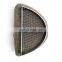 Titanium Mesh for Demister Pad Mist Eliminator in Boiler Steam Drum