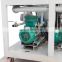 TYR-Ex Series Fried Oil Filtration Fuel Oil Dehydration Plant Fuel Oil Purifier With Automatic Temperature Control