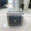 MUF-300 Energy-Efficient Intelligent Integrated Muffle Furnace
