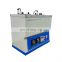 ASTM D87 Melting Point Tester Apparatus By Cooling Curve