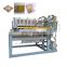 Cheap and Small egg tray machine Auto Paper coffee cup holder tray Egg Tray Carton making Machine