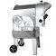 Automatic Fruits and Vegetable Dicing Machine/ Potato/Onion Cutting Machine
