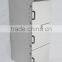 304 Stainless steel food dehydrator with 3 layers 30 trays