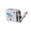 Machinery Valve Best Selling JM Series JM322R 1/4 Thread 3 Port 2 Way  Mechanical Control Pneumatic Valve