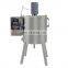 YTK-REX-C700 Manual  small  Lipstick Lip Balm Cream Paste  Filling Machine