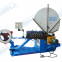 1500C spiral duct forming machine