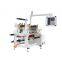 Max 600mm width long strip Adhesive tape gap cutting machine