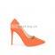 Women factory plus size pointed toe high heel pumps sandals shoes other colors are available