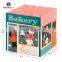 Personalized Handmade building block set
