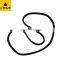 Auto Parts Car Accessories For HONDA FB2 Trunk Weatherstrip 74865TS6H01 74865-TS6-H01