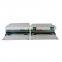 24 core 48 port Outdoor Fiber Optic ODF/main Distribution Frame price Patch Panel SC FC plastic odf