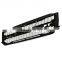 Grille guard For Chevrolet 2016-18 Silverado 1500 grill guard front bumper grille high quality factory