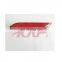 For Toyota 2018 Camry Rear Bumper Lamp 81920-06070 81910-06080 Red Reflector Car Reflector Emergency Warning Safety Reflector