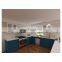 Meuble Cuisine Eco-friendly Lacquer Wood Luxury Cabinet Kitchen Modern Large Storage Closet Kitchen cabinets