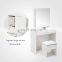 Black Home furniture simple dressing table