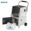 BELIN brand BL-870S 70L per day (120Pint )hand push big wheel building dry metal basement refrigerant dehumidifier
