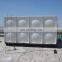Best Food Grade Carbon Glass Fiber Water Tank  Manufacturer