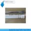 Straight Telescopic Shower Spring Tension Rod