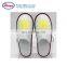 Promotional Close Toe Hotel Indoor Slipper With Custom Logo