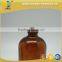 500ml Classic Amber Glass Hand Washing Bottle