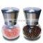 Fashionable Round Salt and Pepper Grinder