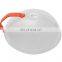 Heat Resistant Plastic Anti-Sputtering Lid Food Cover Microwave Oven Splatter Guard with Removable Handle and Steam Vent