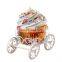 Cake Decoration Carriage Cupcake Stand