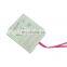 Custom Make Diy Make Up Logo Cosmetic Packaging Wholesale Book Shaped Eyeshadow Paper Palette