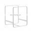 Kitchen Dish Rack Stainless Steel Dish Drying Rack Dish Drainer Rack