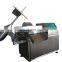 Meat Emulsify Small Sausage Bowl Cutter Machinery