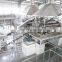 garri processing machinery cassava flour   cassava flour machine line