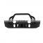 Front Bumper for Jeep Wrangler JK with 
