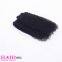 Direct Factory of Kinky curly Peru Remy human hair bundles