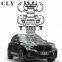 CLY Car Bumpers For BMW X5 G05 Upgrade X5M Body kits Grill Front Rear Wheel hub Fender Parts Rearview Mirror Rear Lip Pipe
