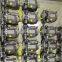 Rexroth AP2D25 AP2D28 Hydraulic Piston Pump For Exactor