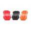 LLantsun  JL1157 small one sand ladders board escape plate for jeep for wrangler JL 2018+ red orange blue black ABS