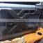 Hinged Carrier & Adjustable Spare Tire Mounting Kit for jeep jk J275