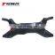 Front Axle Crossmember Car Frame For Mitsubishi Lancer ASX Outlander CY_A GA_W CW_W MN100292 4000A367 4000A370
